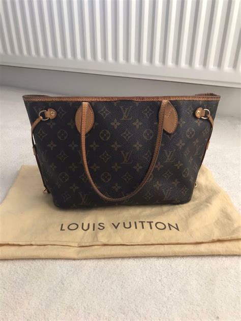 gumtree lv bag|authentic preowned louis vuitton.